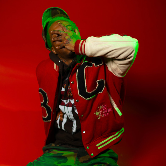 undefined album image