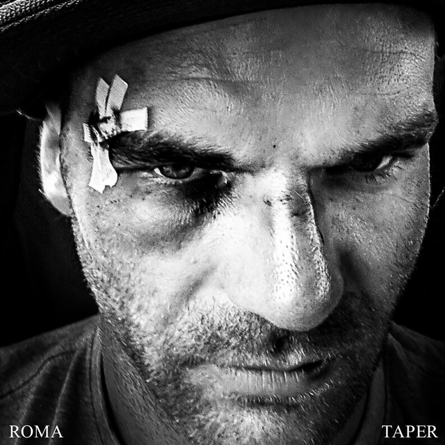 Taper (Produsert Av Keem One) cover art