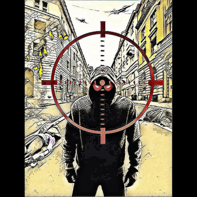 Kangkeroot – Tactical Supremacy