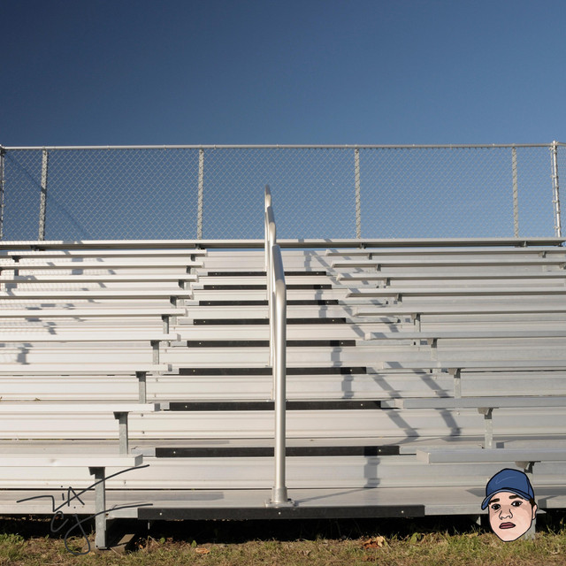 Nosebleeds artwork