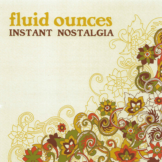 Instant Nostalgia cover
