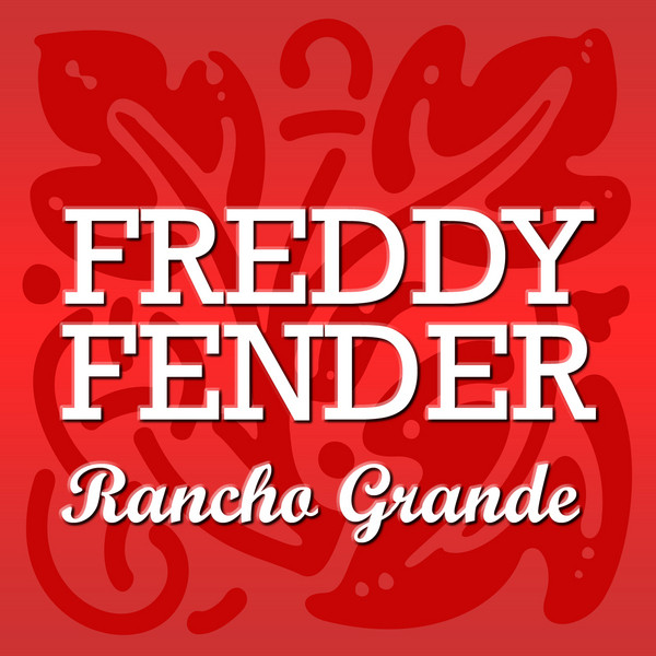 Rancho Grande cover art