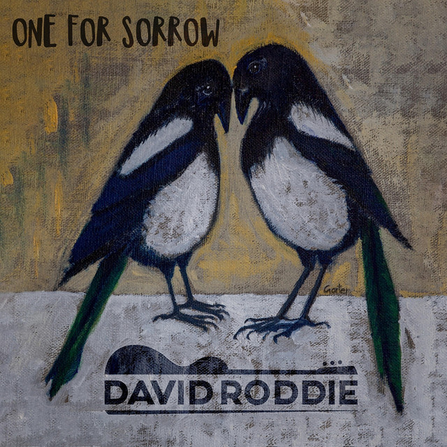 One for Sorrow - song and lyrics by David Roddie | Spotify