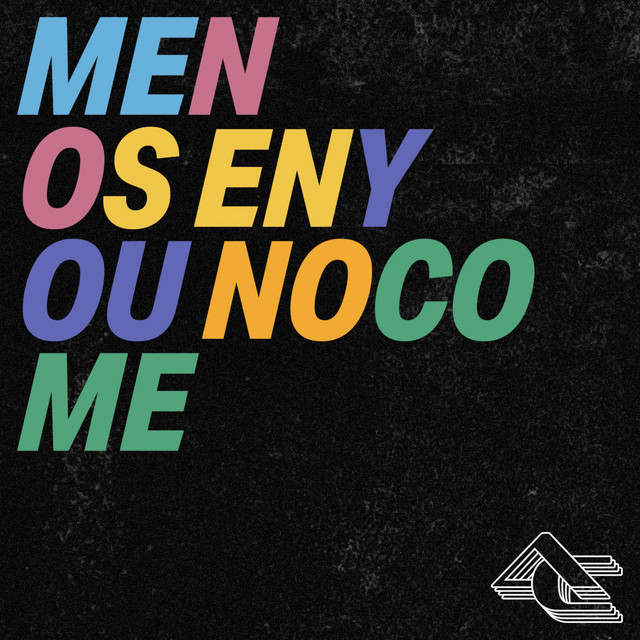 Me No Sen You No Come cover art