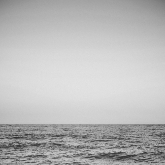 In The Depths cover