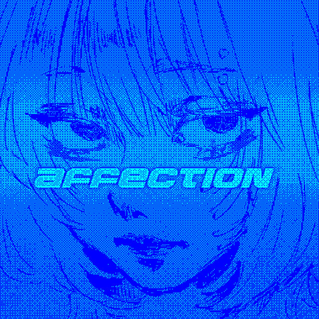 Affection cover art
