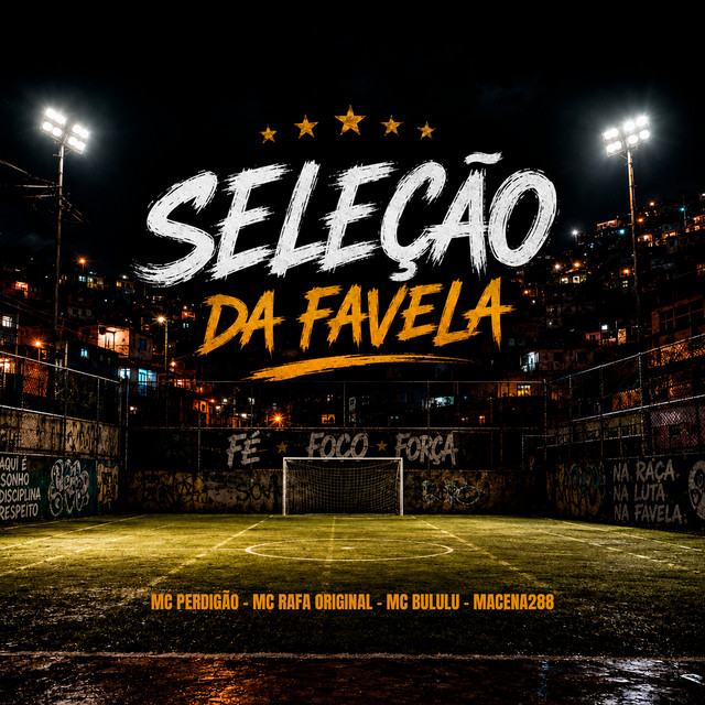 Seleção da Favela