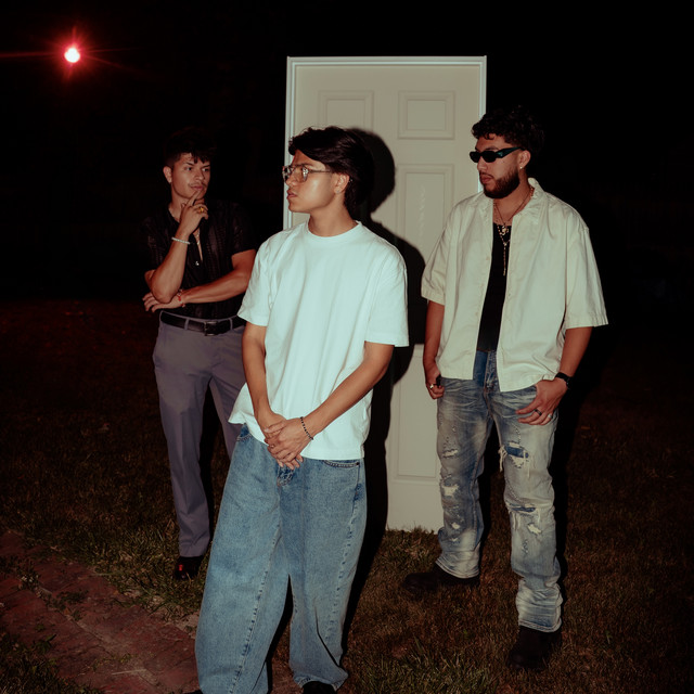 Puerta cover art
