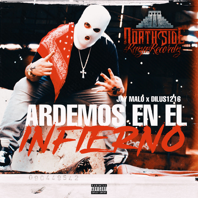 Ardemos En El Infierno