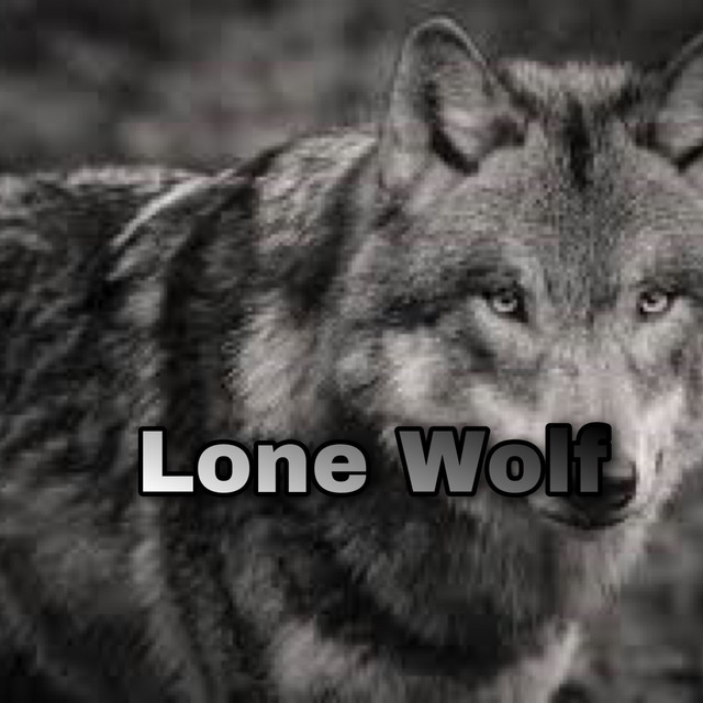 Lone Wolf - Single by Lil RPG | Spotify