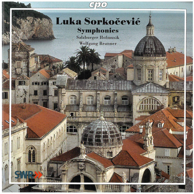Symphony No. 7 in G Major: III. Allegro cover art