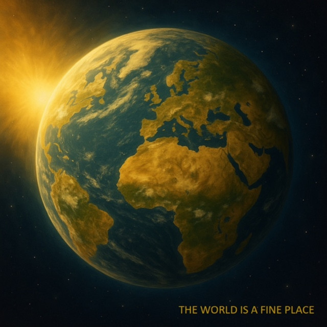 undefined album image