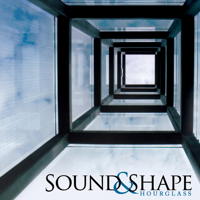 Hourglass cover art