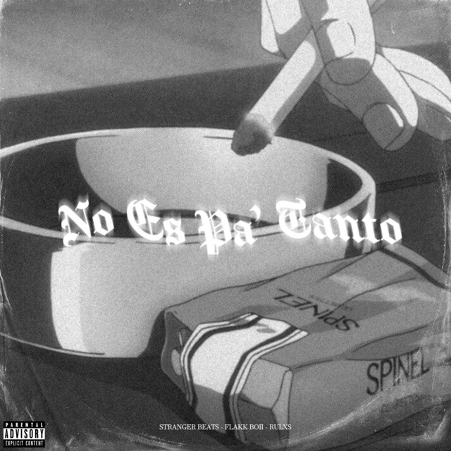 No es paʼ tanto