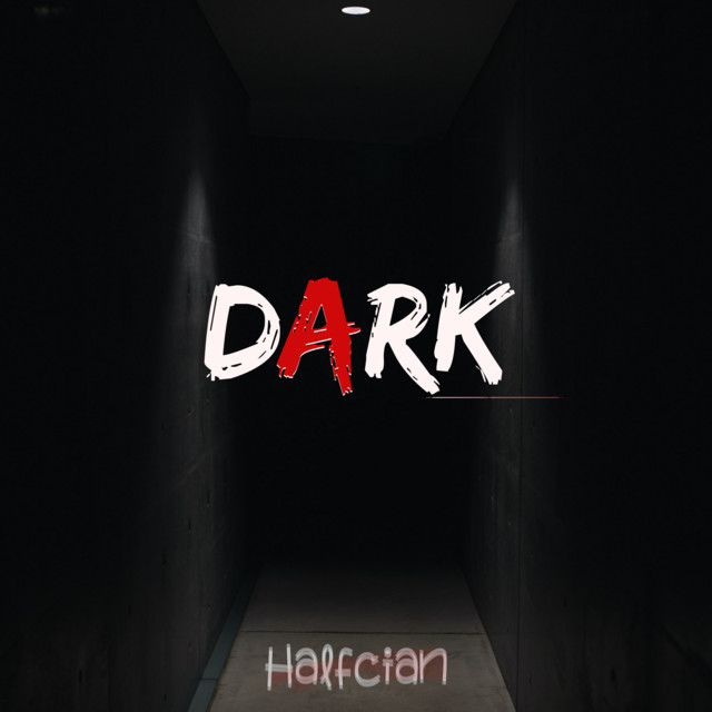 Dark cover art
