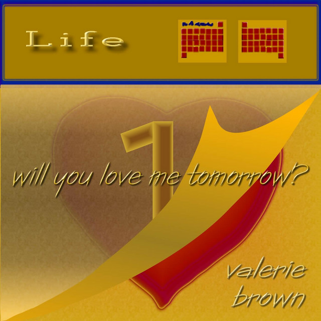 Valerie Brown