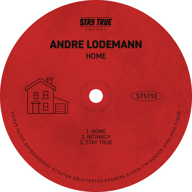 Home album art