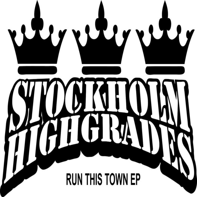 Run This Town