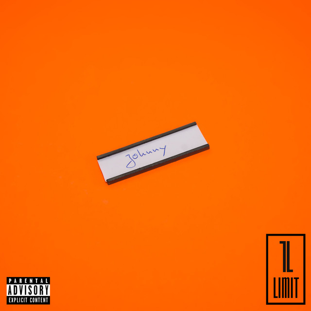 Johnny cover art