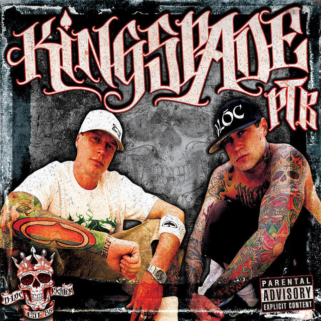 Kingspade Photo
