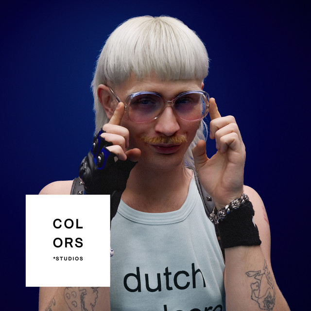 undefined album image