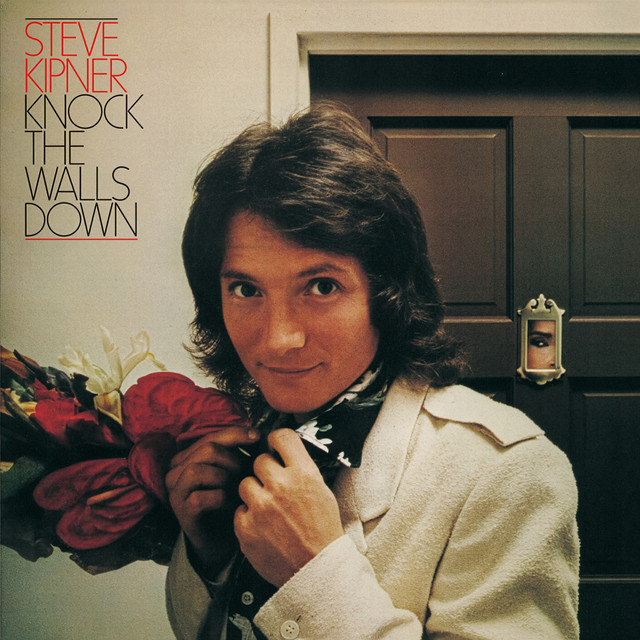 Knock the Walls Down cover