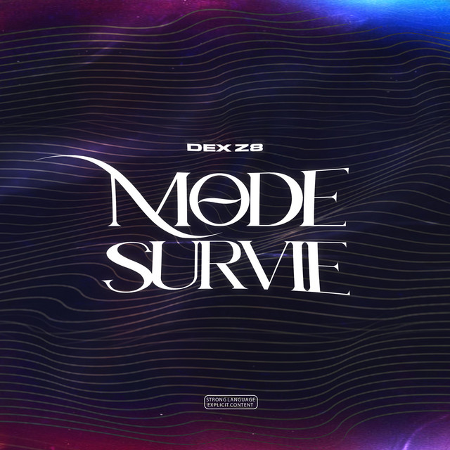 Cover du titre Mode survie