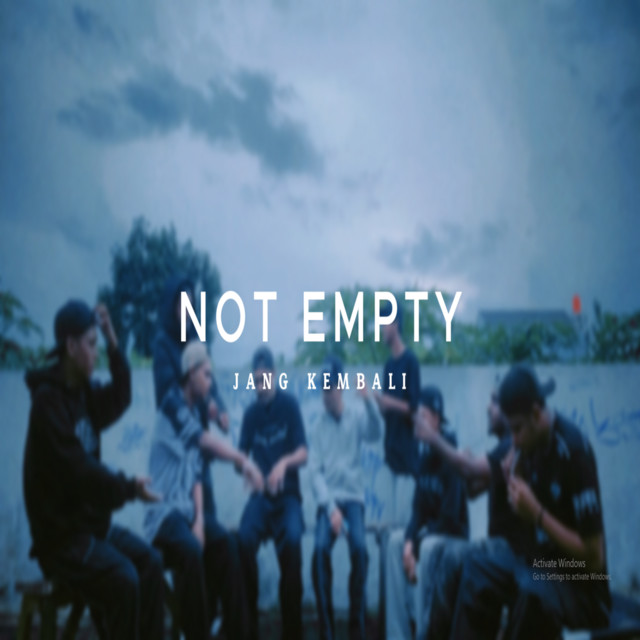 Jang Kembali cover art