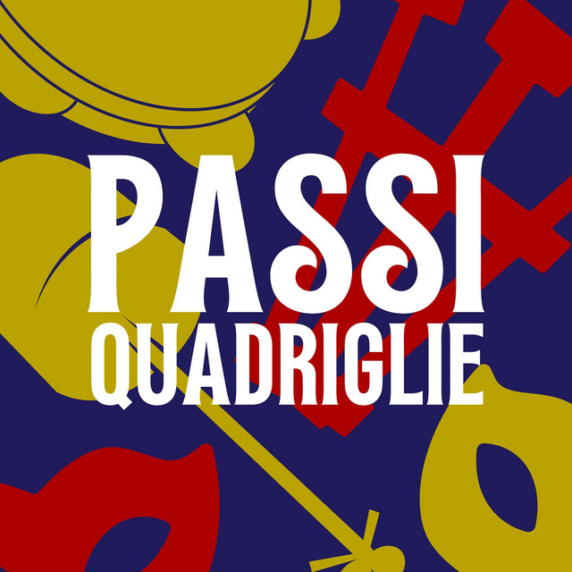 Le Quadriglie
