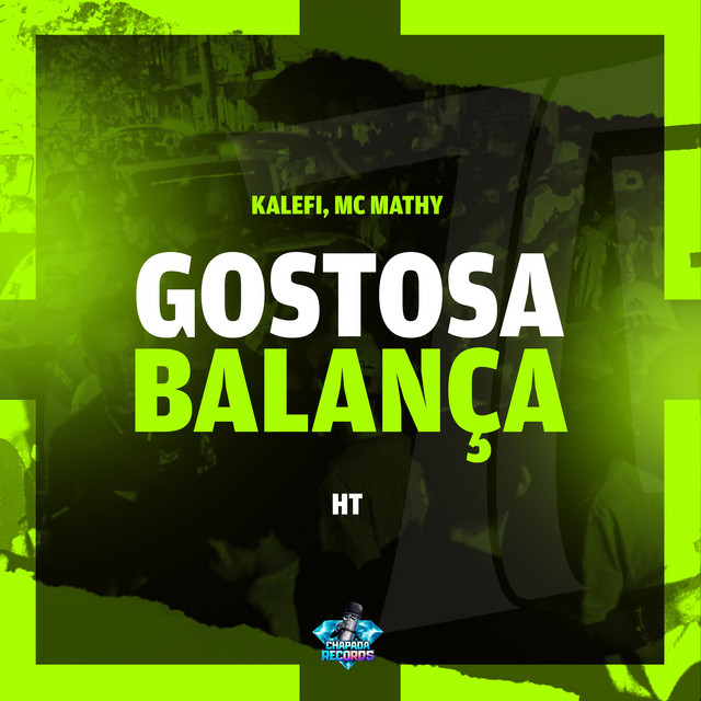 Gostosa Balança