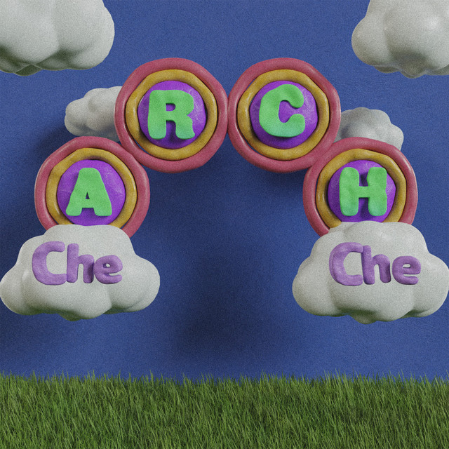 ARCH cover art