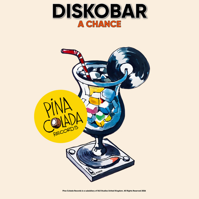 Diskobar