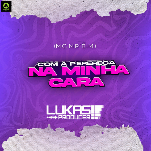 Com a Perereca na Minha Cara