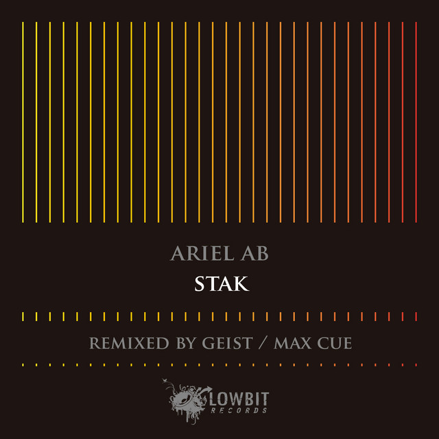 Stak - Geist Remix cover art