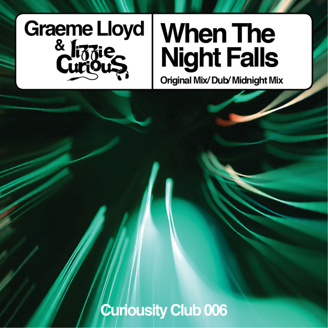 When the Night Falls - Original Mix
