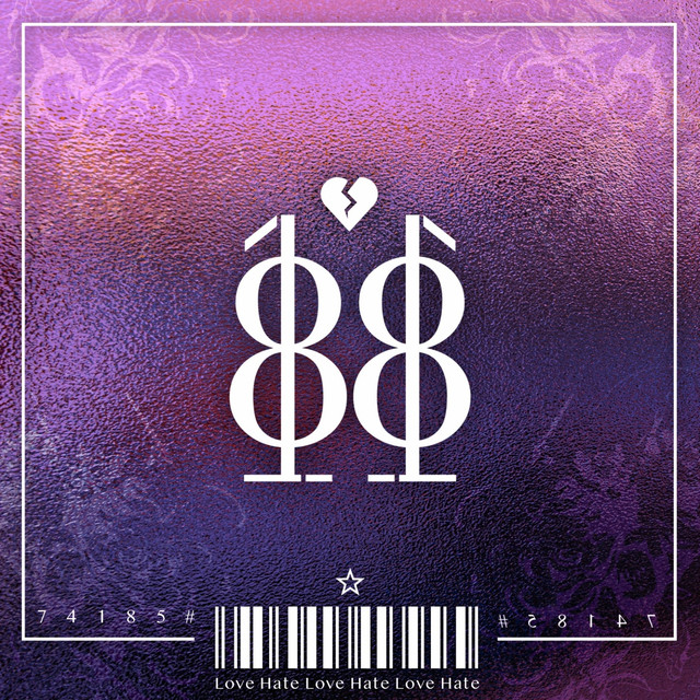 Love Hate Love Hate - song and lyrics by Onlynumbers | Spotify