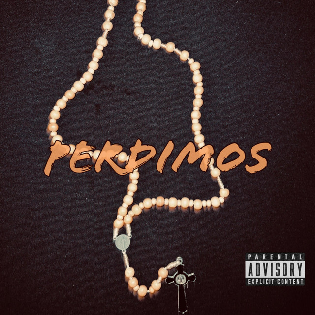 Perdimos cover art