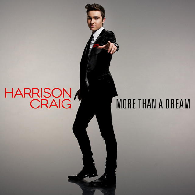 More Than A Dream cover art