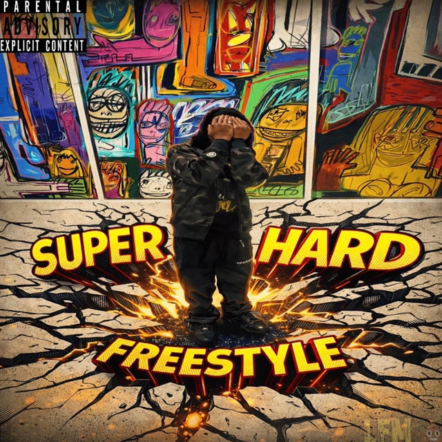 Super Hard! (Freestyle)