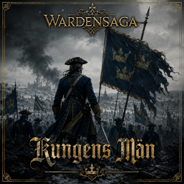 WardenSaga