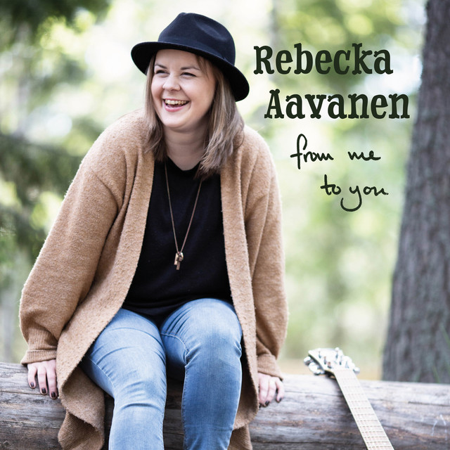 From Me to You cover art