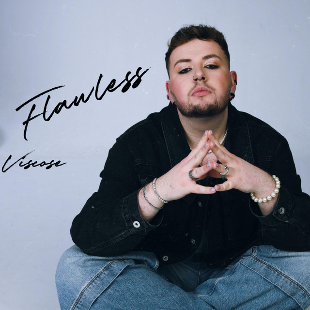 Flawless cover art