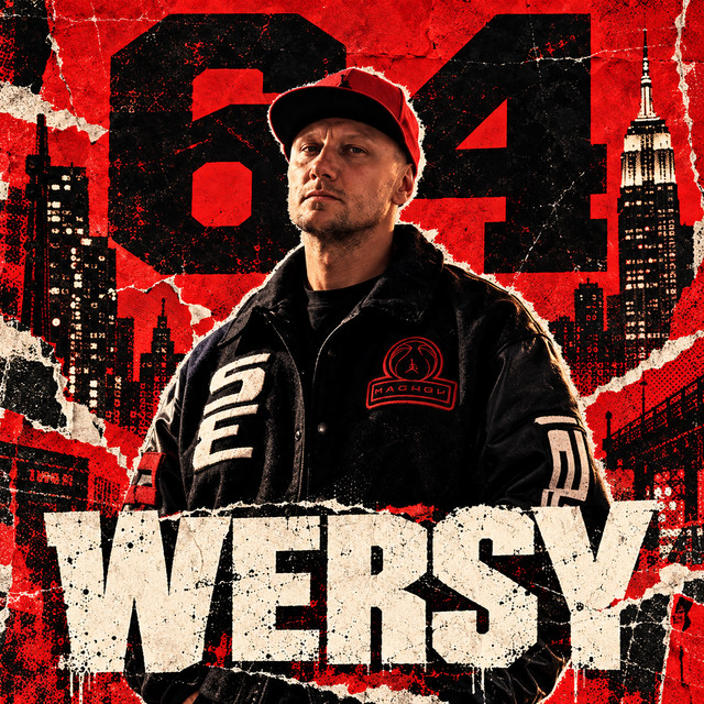 64 wersy cover