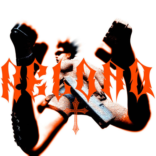 RELOAD! cover art