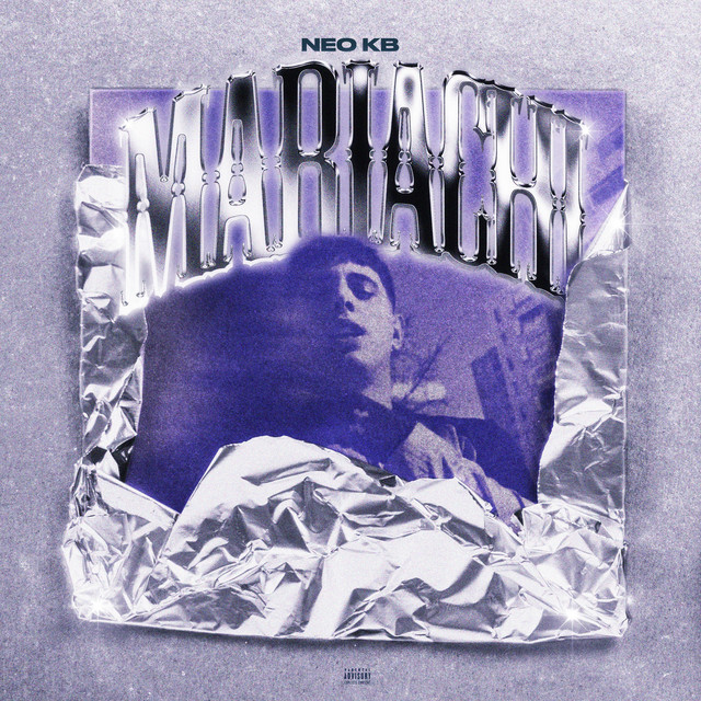 MARIACHI FREESTYLE cover art