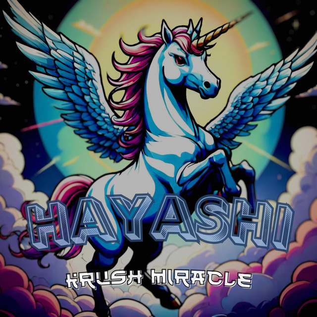 KRUSH MIRACLE