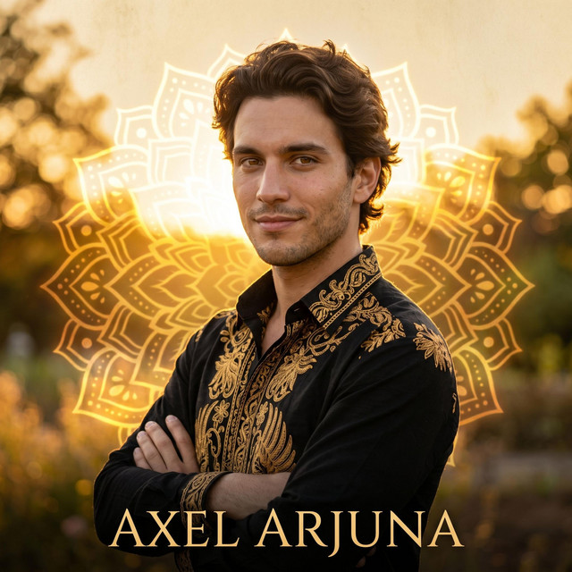 Axel Arjuna