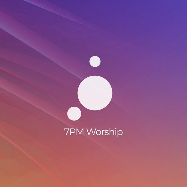 Cover art: Ранок твоїх мрій — 7PM Worship