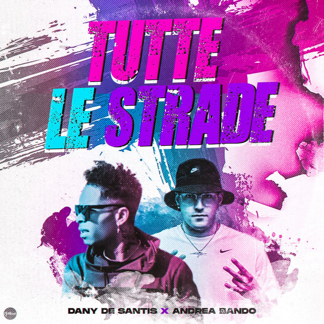Tutte Le Strade