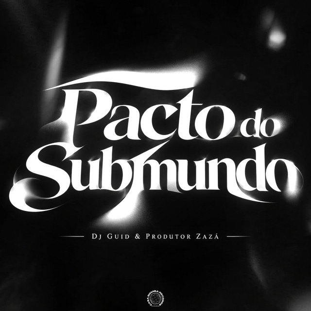 Pacto do Submundo